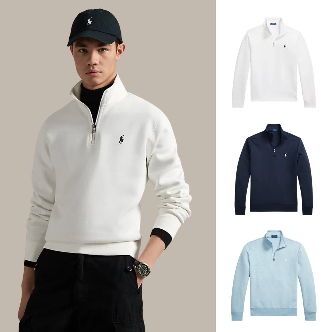 COMPRA 1, LLÉVATE 3 — BLUSA CON CIERRE