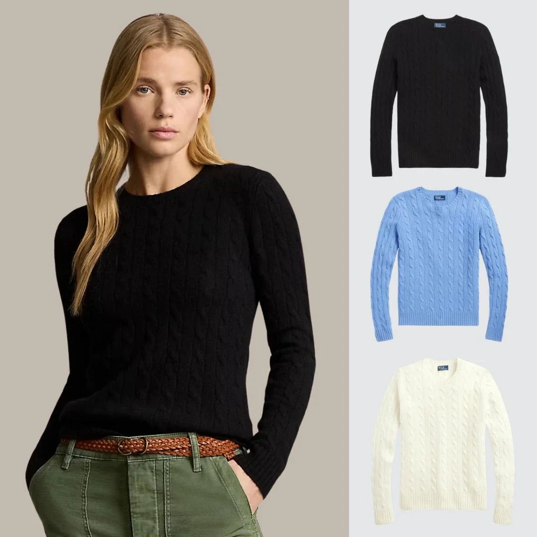 COMPRA 1, LLÉVATE 3 - CONJUNTO DE ALGODÓN RIVER KNIT